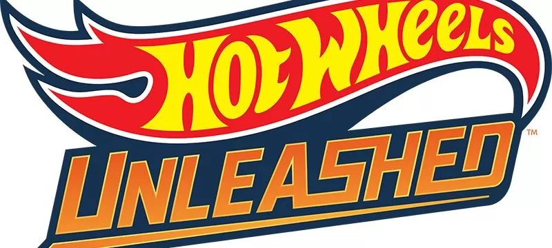 Logo Hot Wheels Unleashed