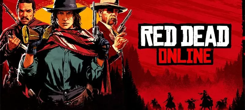 Red Dead Online Xbox Game Pass