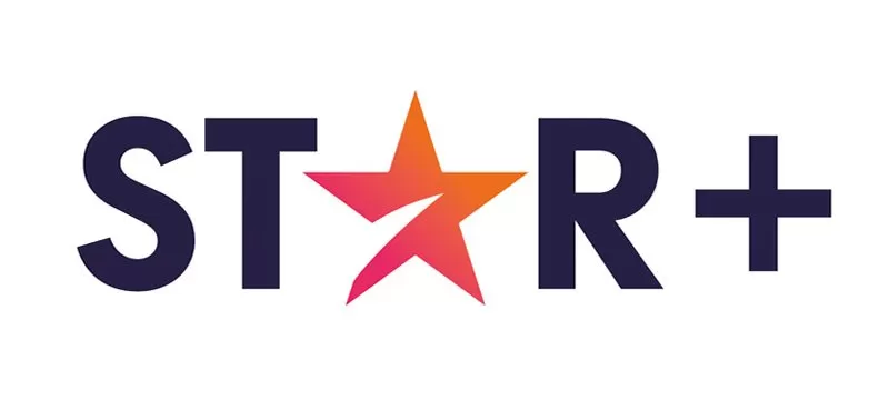 STAR Plus LOGO