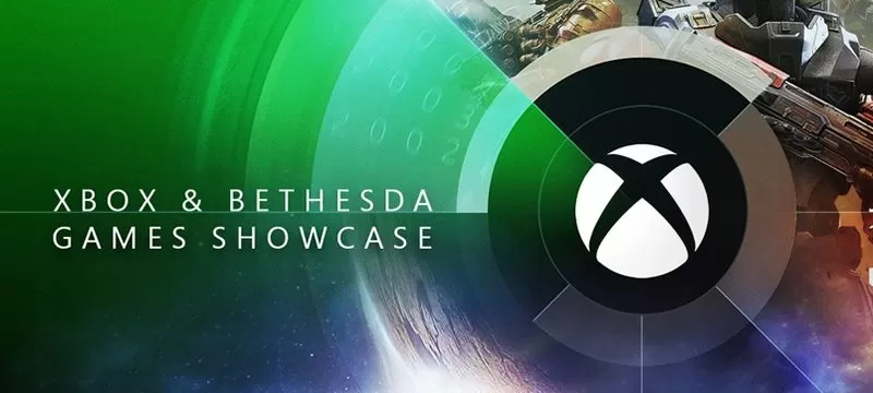 Showcase de Xbox Bethesda Games 2021 E3 2021