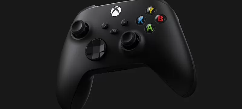 Xbox Control 2020