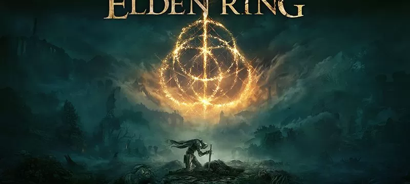 Summer Game Fest 2021 Elden Ring