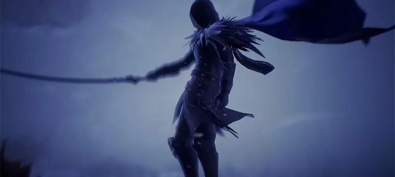 Tales of Arise Summer Game Fest 2021