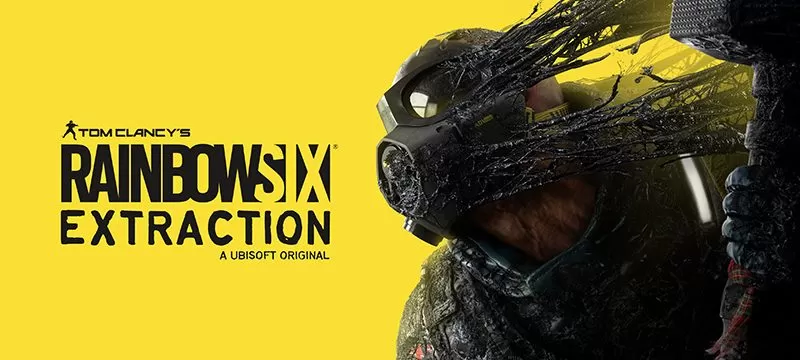 Tom Clancys Rainbow Six Extraction Arte Sledge