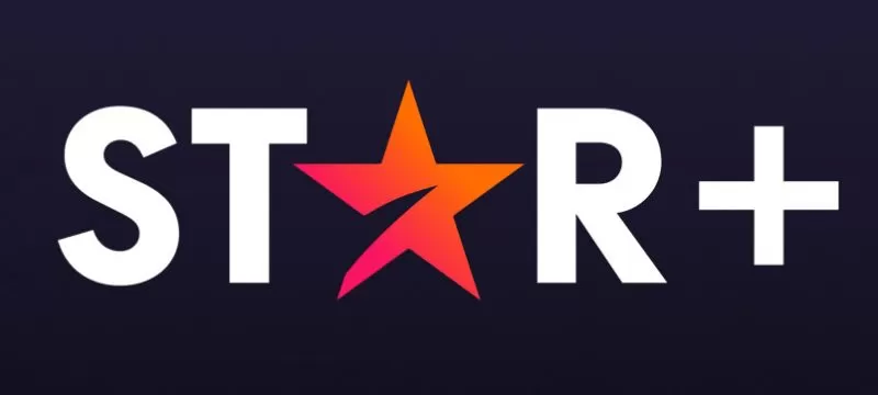 Star Plus logo azul 2021