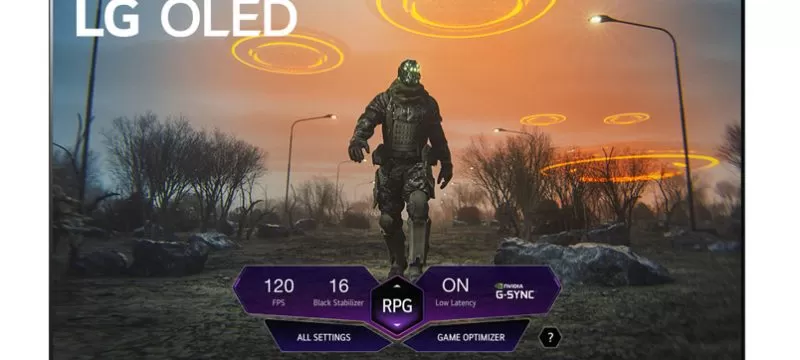 LG Plastico reciclado