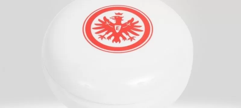 LG TONE Free FN6 Edicion Especial Eintracht Frankfurt