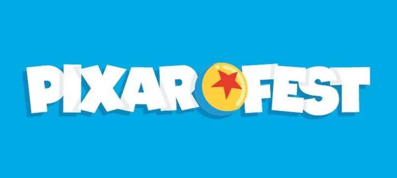 Pixar Fest Disney Plus 2021