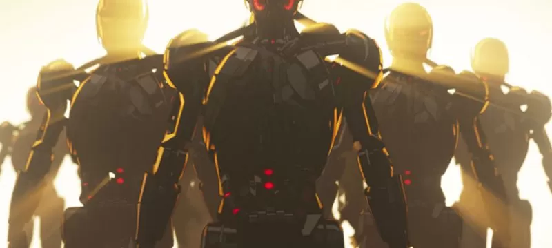 What if Disney+ octubre 2021