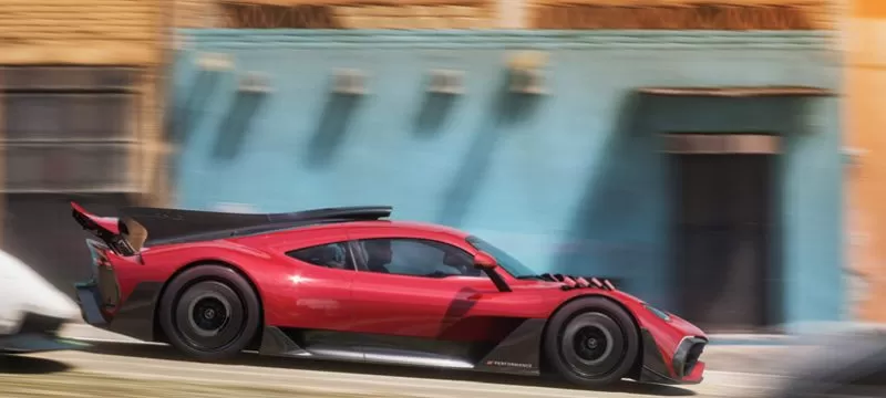 Forza Horizon 5 logros