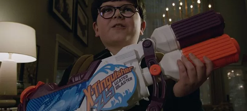 Mi Pobre y Dulce Angelito Archie Yates