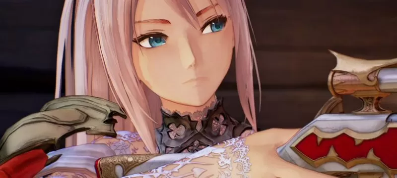 Tales Of Arise DLC octubre 2021