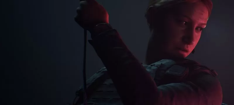 The Dark Pictures Anthology House of Ashes lanzamiento