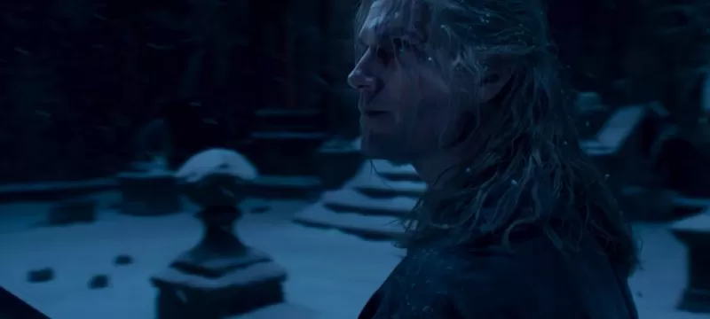 The Witcher Trailer oficial Temorada 2