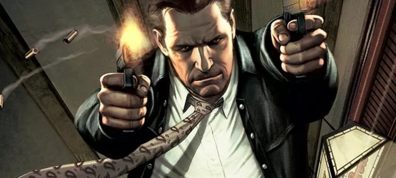 Max Payne retrocompatible Xbox