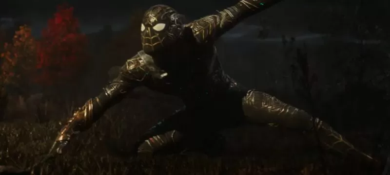 Spider-Man No Way Home trailer 2