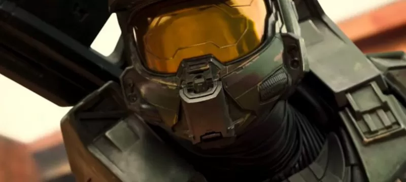Halo Serie Paramount Plus