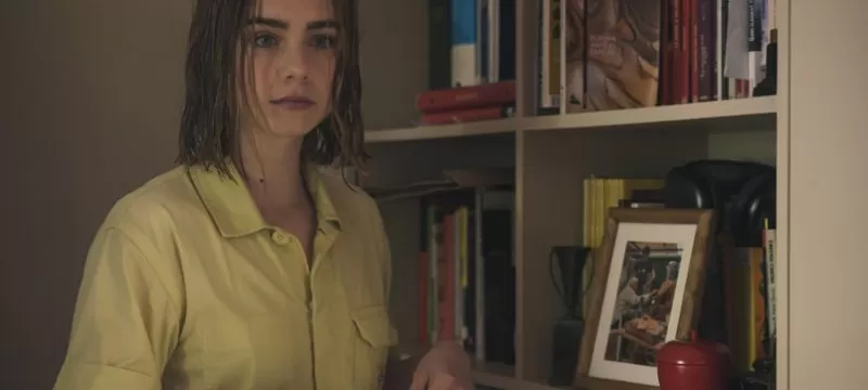 A traves de mi ventana