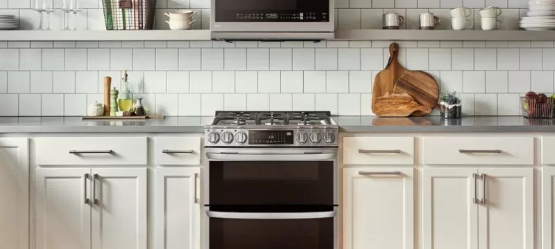 Electrodomesticos LG CES 2022