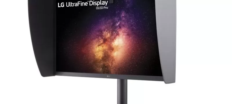 LG UltraFine OLED Pro 2022 32BP95E