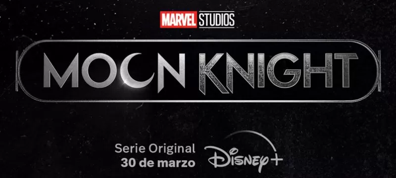 Moon Knight trailer enero 17