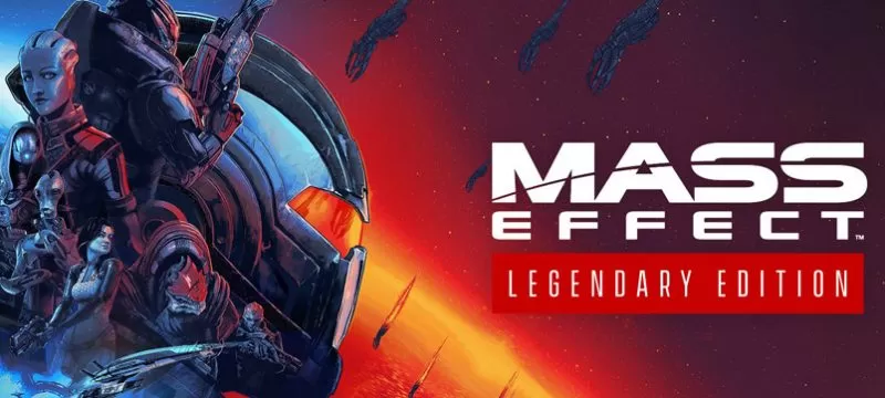 Xbox Game Pass juegos enero 2022 Mass Effect Legendary Edition