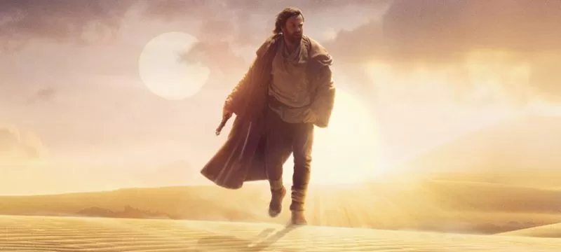 Obi-Wan Kenobi 25 mayo