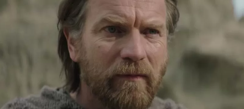 Obi-Wan Kenobi serie primer trailer