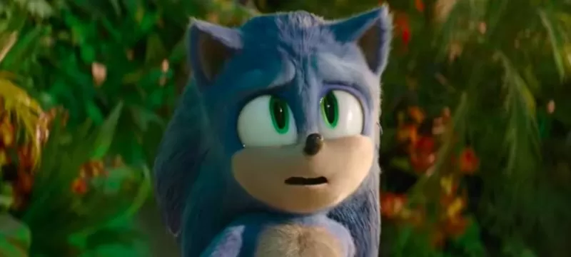 Sonic 2 La Pelicula final trailer