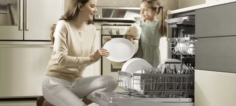 LG Electronics Salud consumidores