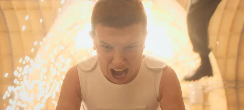 Stranger Things 4 Volumen 1 avance abril