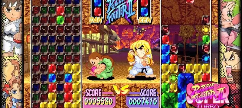 preventa de Capcom Fighting Collection Xbox