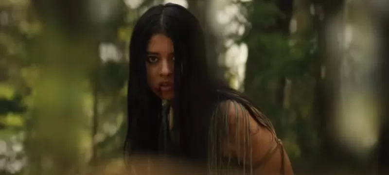 Depredador La Presa se estrena el 5 de agosto en STAR+