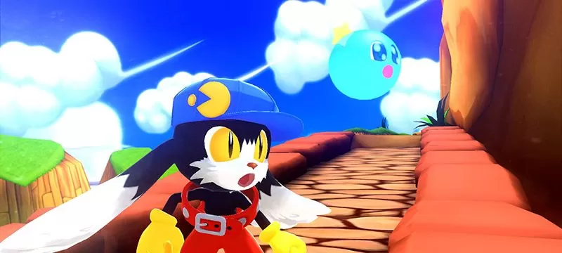 Klonoa Phantasy Reverie Series 2022