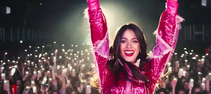 STAR+ Live Music presenta el TINI Tour 2022 el 28 de mayo MExico