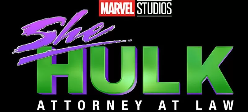 She-Hulk Defensora de Héroes logo