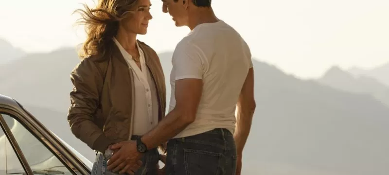Top Gun Maverick se estrena en México con Garantía Cinépolis