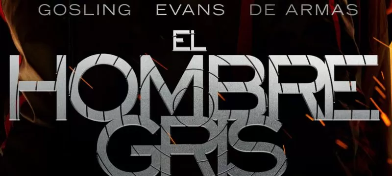 Tráiler de El Hombre Gris que llega el viernes 22 de julio a Netflix