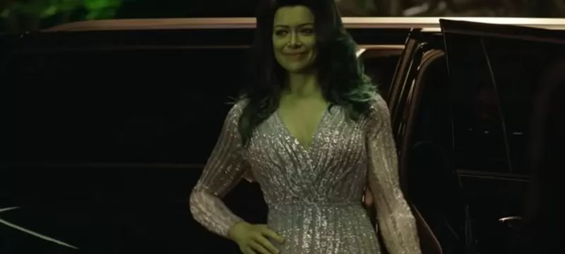 Tráiler de She-Hulk Defensora de Héroes que llega en agosto