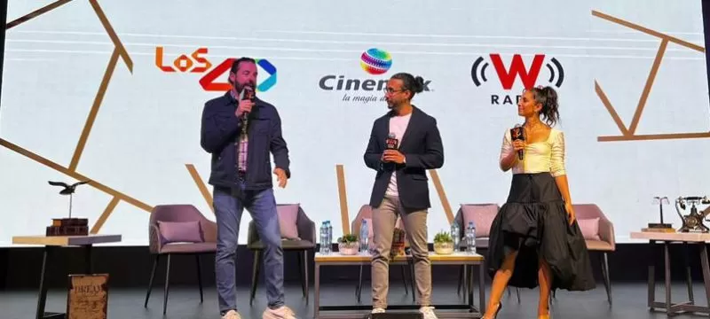 De Película Cinemex la nueva oferta para conoce más del cine