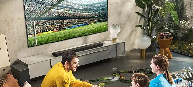 LG Dia del Padre 2022