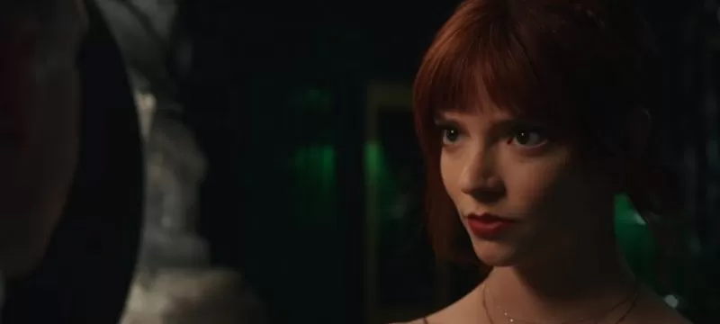 Primer tráiler de El Menú con Anya Taylor-Joy y Nicholas Hoult