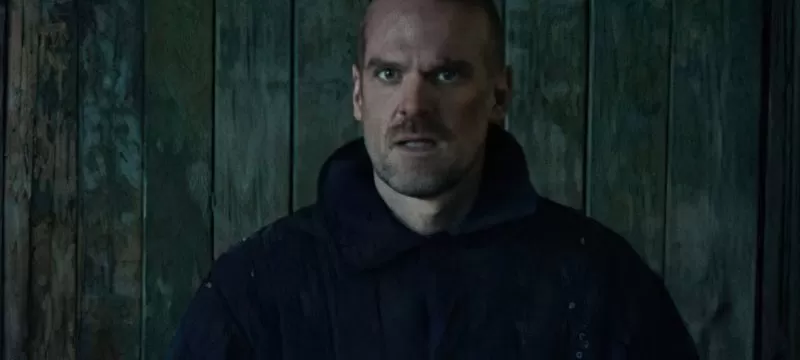 Primeras imágenes de Stranger Things 4 Volumen 2