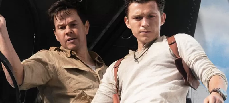 Uncharted Fuera del Mapa se estrena en julio por HBO MAX