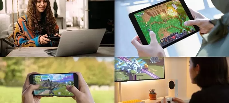 Xbox Cloud Gaming disponible en Argentina y Nueva Zelanda