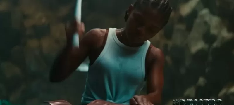 Black Panther Wakanda Forever trae al nuevo Iron Man Ironheart