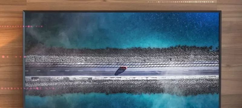 LG ThinQ magia Smart TV