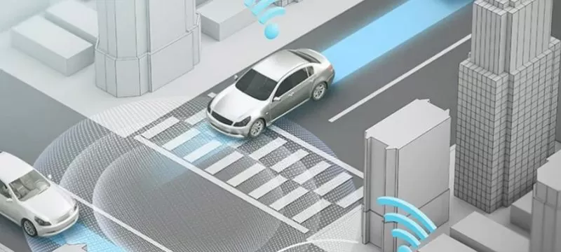 La programación Over-The-Air está cambiando la industria automotriz