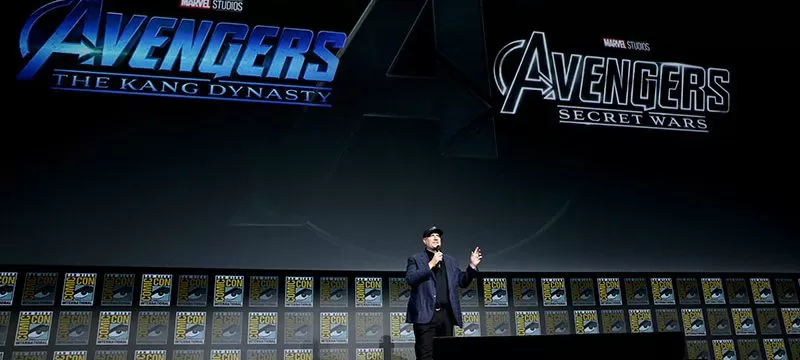 Lo nuevo que llega de Marvel Studios en Fase 4, Fase 5 y Fase 6