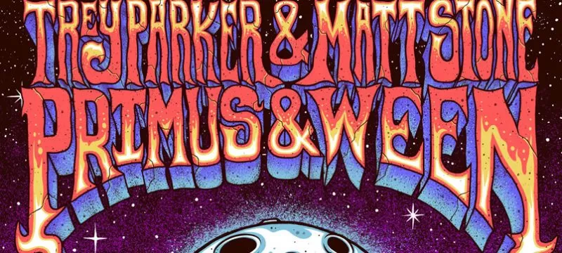 South Park The 25th Anniversary Concert Paramount Plus